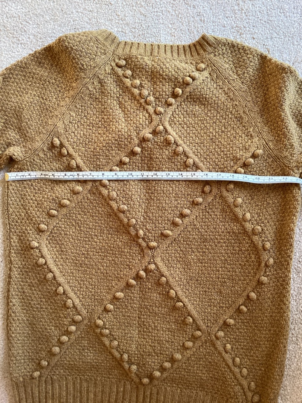 Anthropologie sweater - Picture 4 of 5